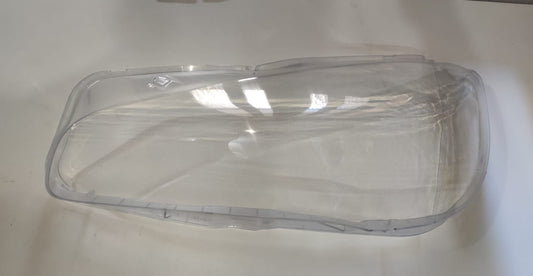 Lente do Farol Dianteiro Esquerdo Bmw 216i 218i 220i 225i 240i 2015 2016 2017 2018 Motorista