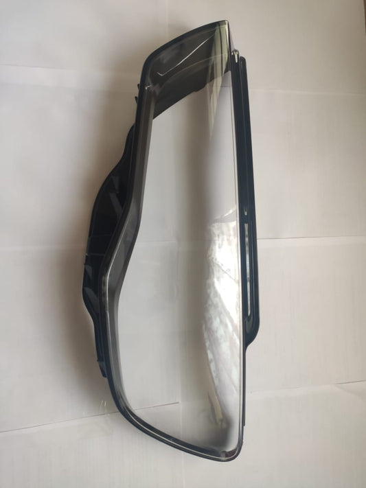 Lente Farol Esquerdo Audi A3 2012 2013 2014 2015 Motorista
