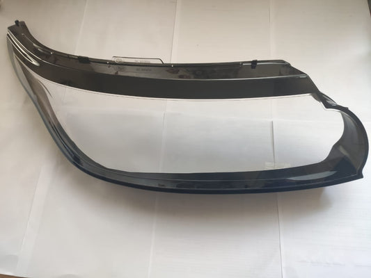 Lente Farol Direito Range Rover Sport 2013 2014 2015 2016 2017 Passageiro