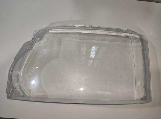 Lente Farol Esquerdo Discovery 4 2014 2015 2016 2017 Motoris
