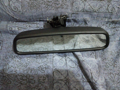 Retrovisor Interno Bmw X3 X4 X5 X6 318 320 325 328 9256138