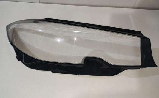 Lente Farol Direita Bmw 320i 325i 330i 2019 2020 2021 2022 2023 Passageiro